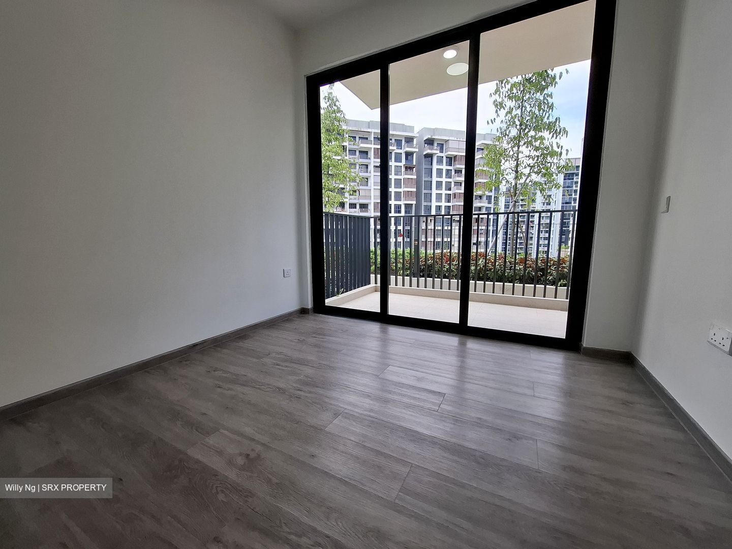 Sengkang Grand Residences (D19), Apartment #432235891